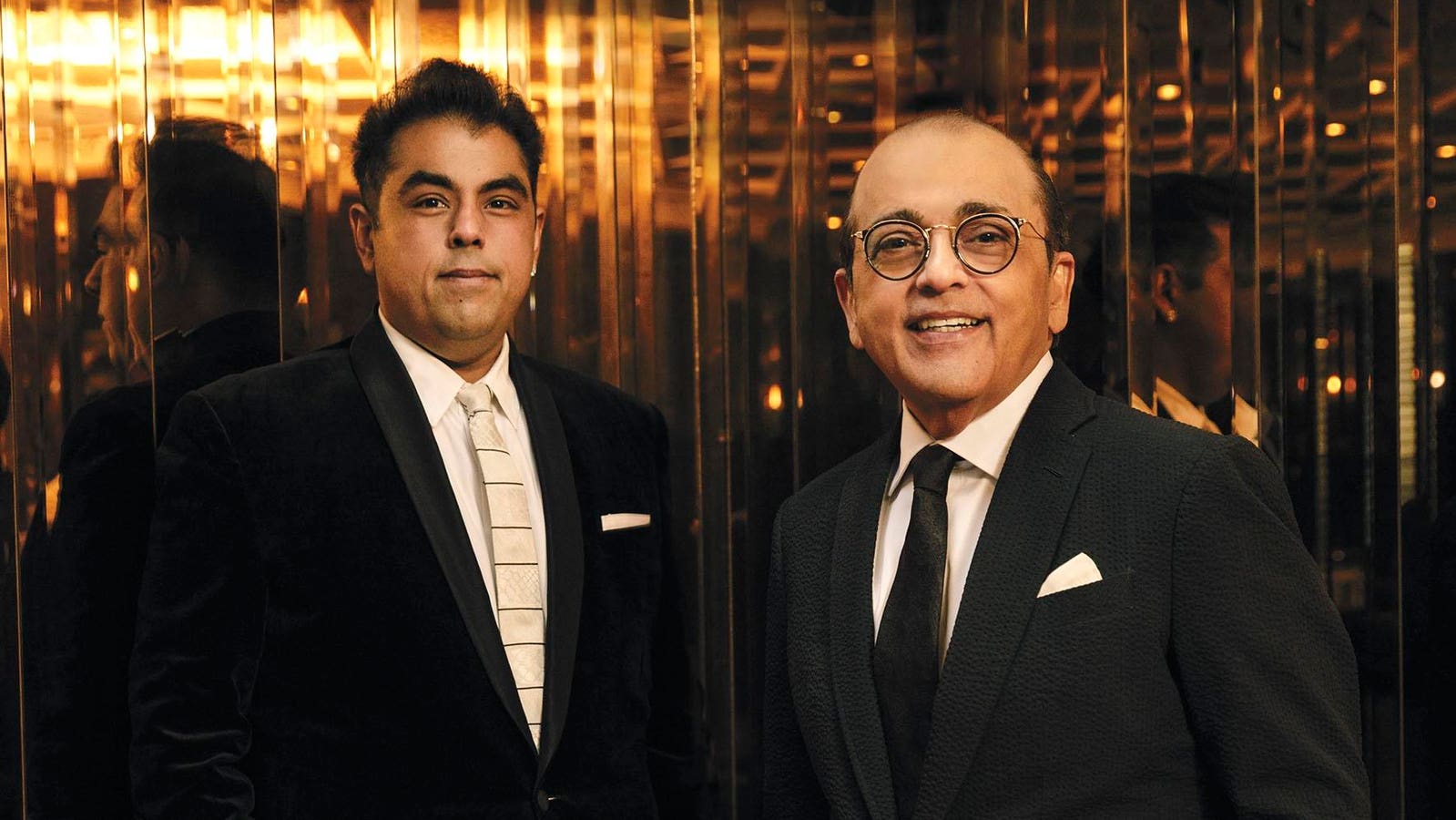 Asok Kumar Hiranandani