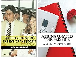 Athina Onassis