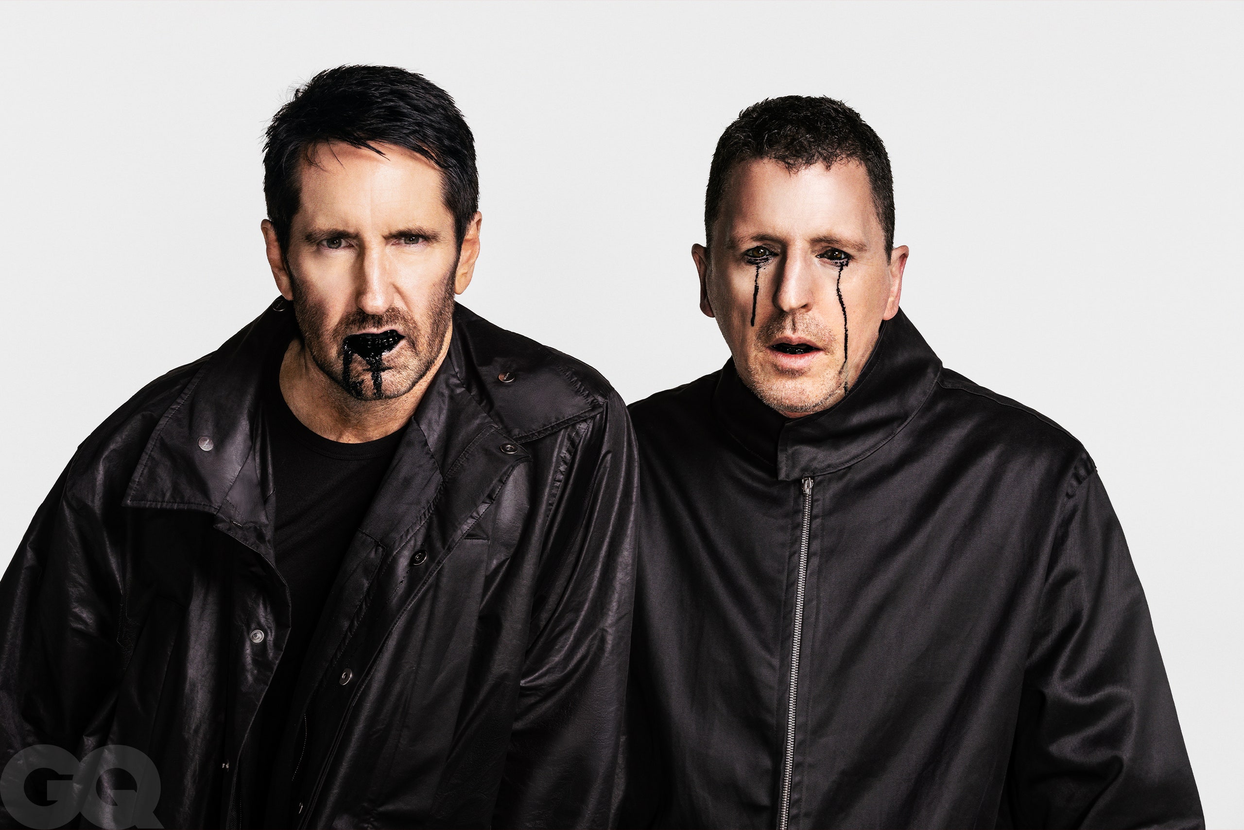 Atticus Ross