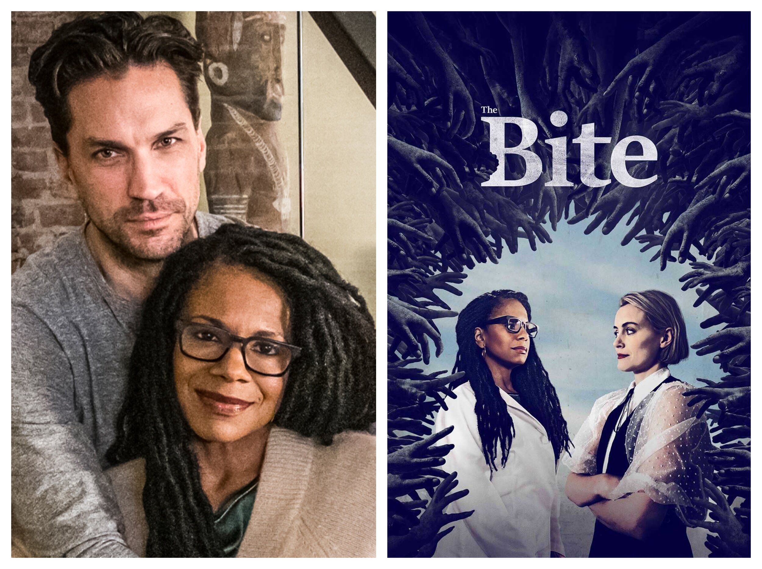 Audra McDonald