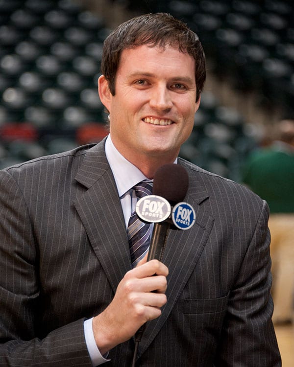 Austin Croshere