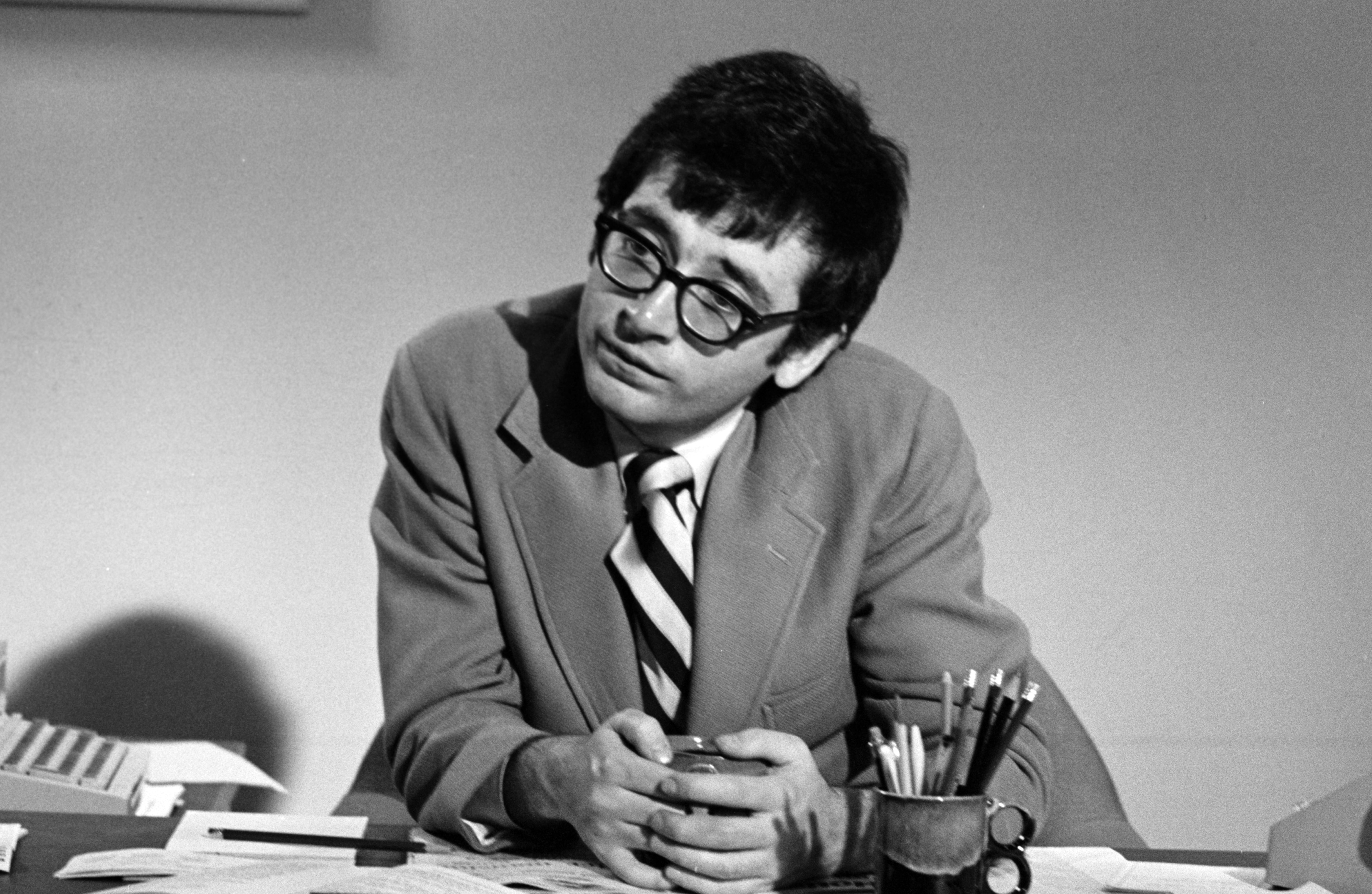 Austin Pendleton