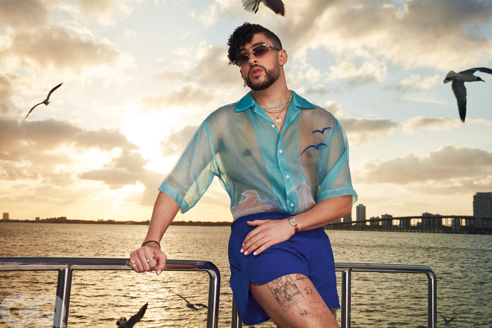 Bad Bunny