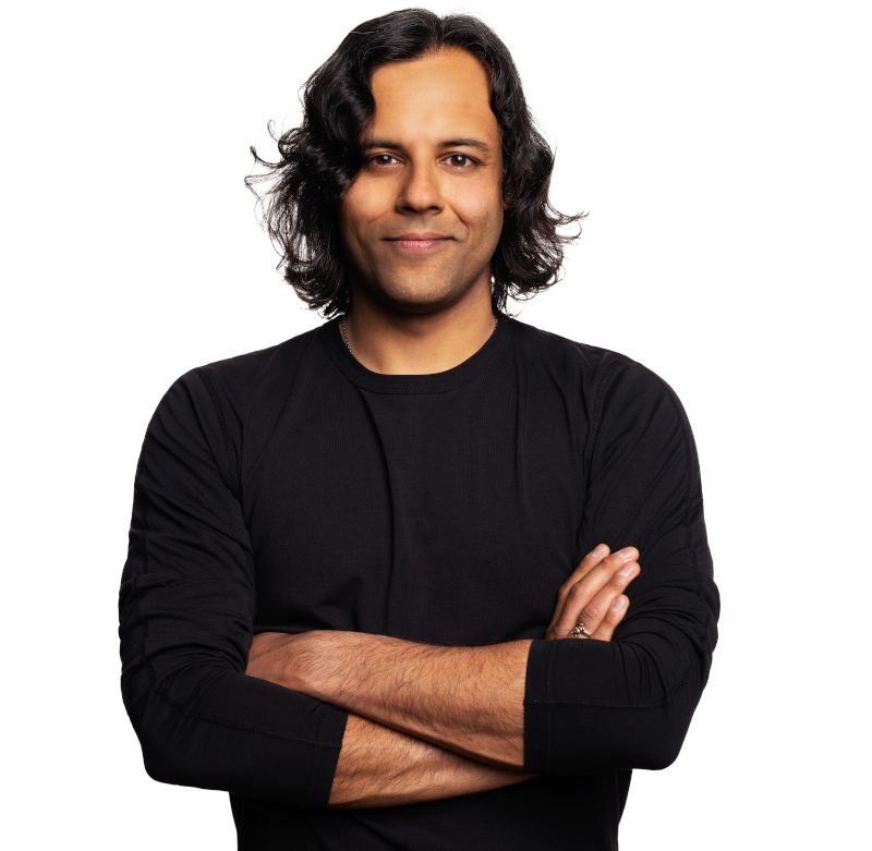 Baiju Bhatt