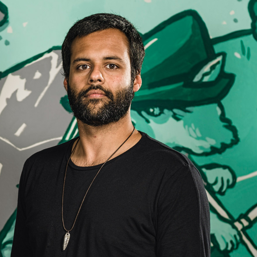 Baiju Bhatt