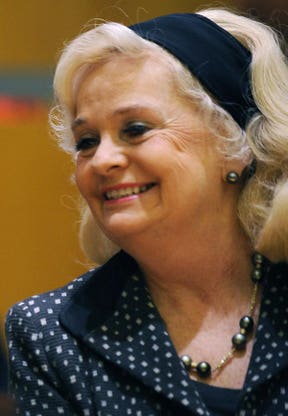 Barbara Carlson Gage