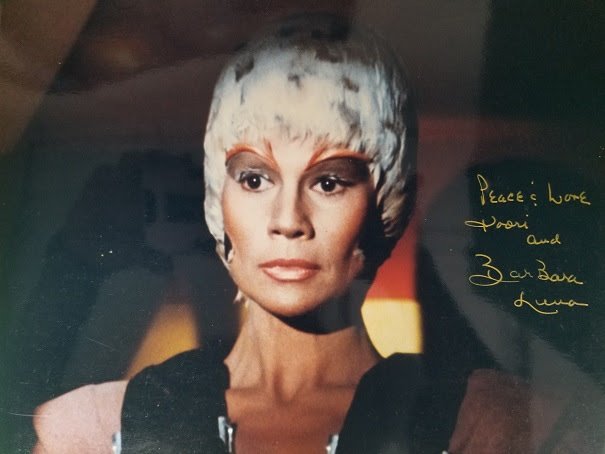 BarBara Luna