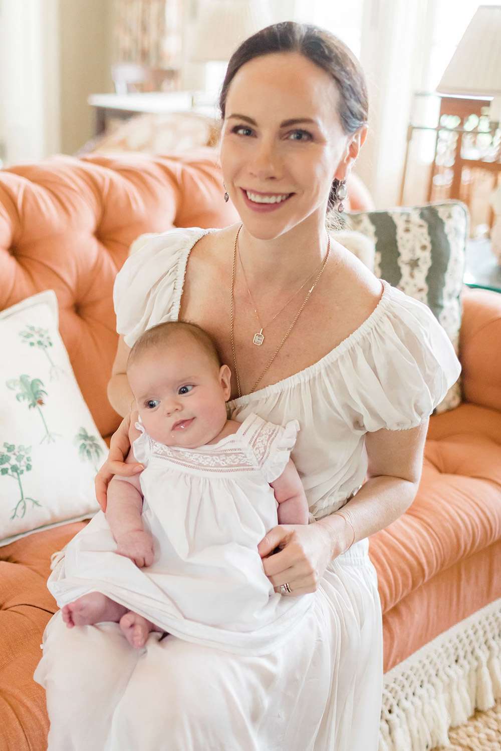 Barbara Pierce Bush