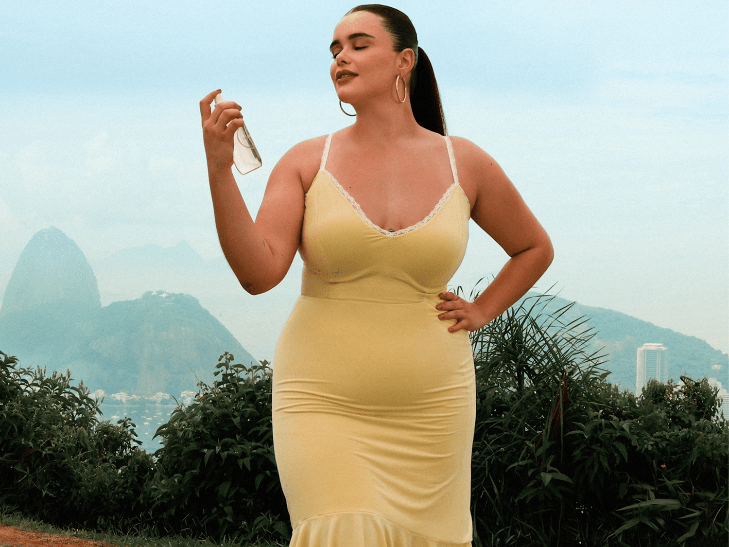 Barbie Ferreira