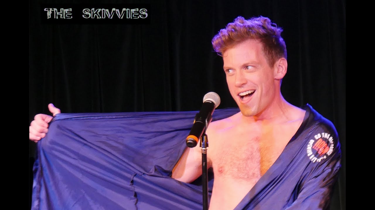 Barrett Foa