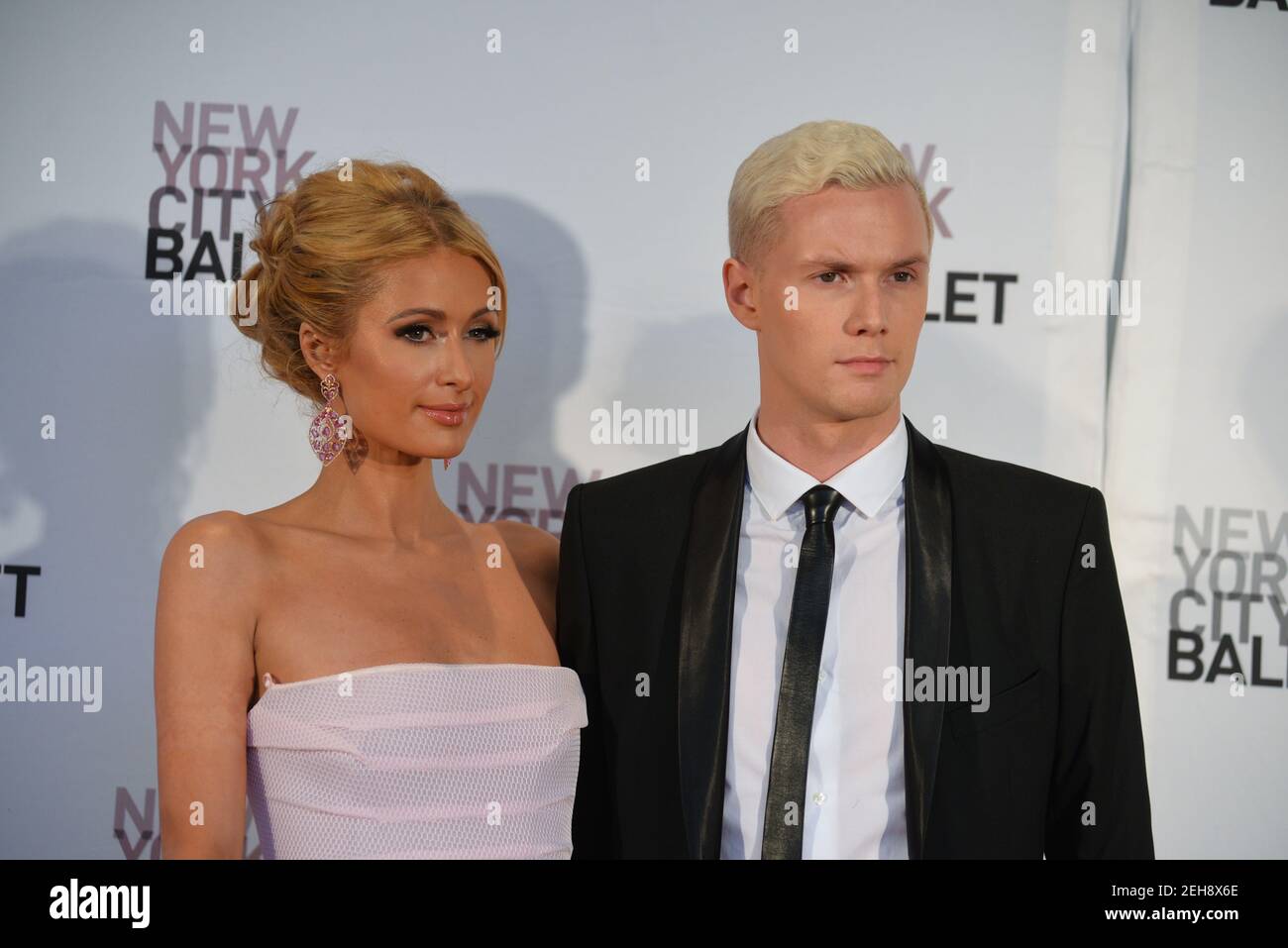 Barron Hilton II