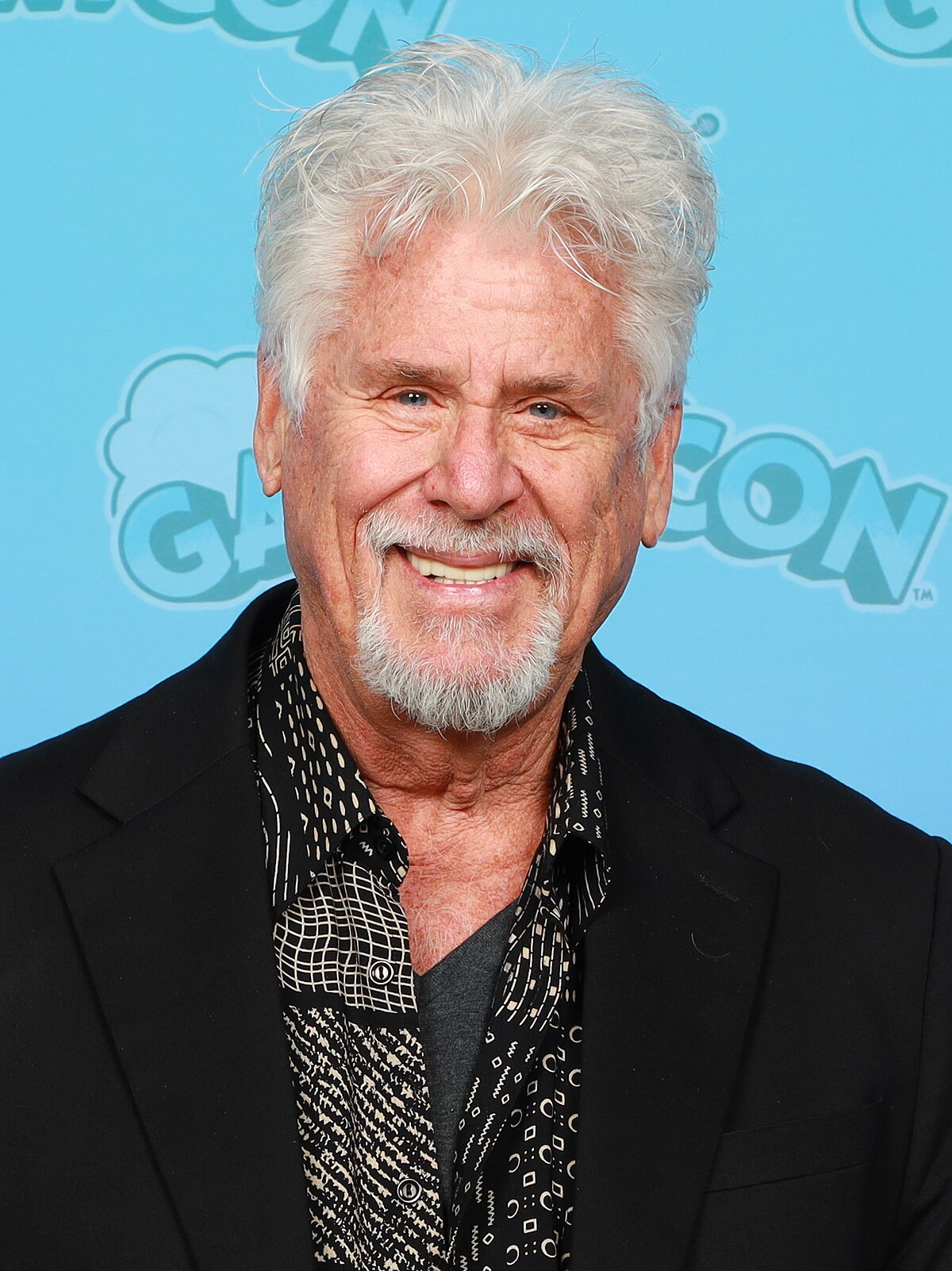 Barry Bostwick