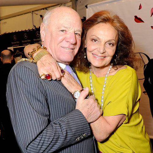 Barry Diller