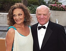 Barry Diller