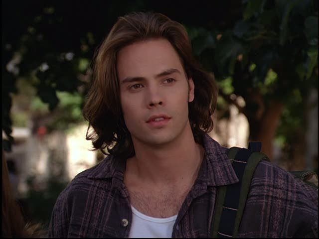 Barry Watson