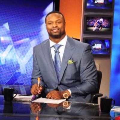 Bart Scott