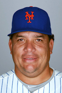 Bartolo Colón