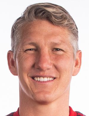 Bastian Schweinsteiger