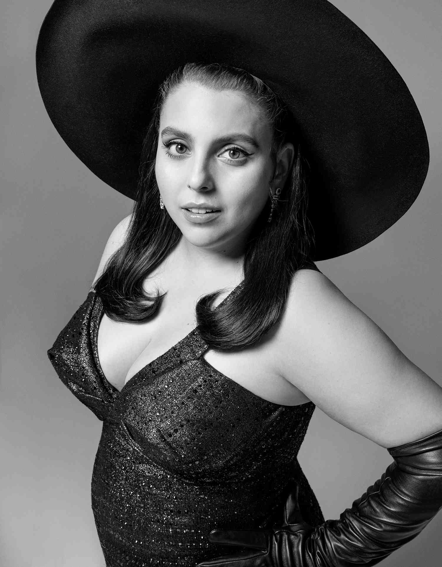 Beanie Feldstein