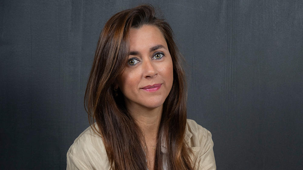 Beatrice Campos