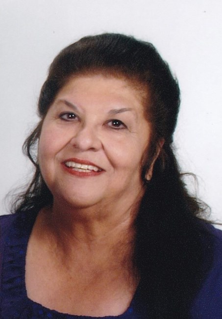 Beatrice Campos