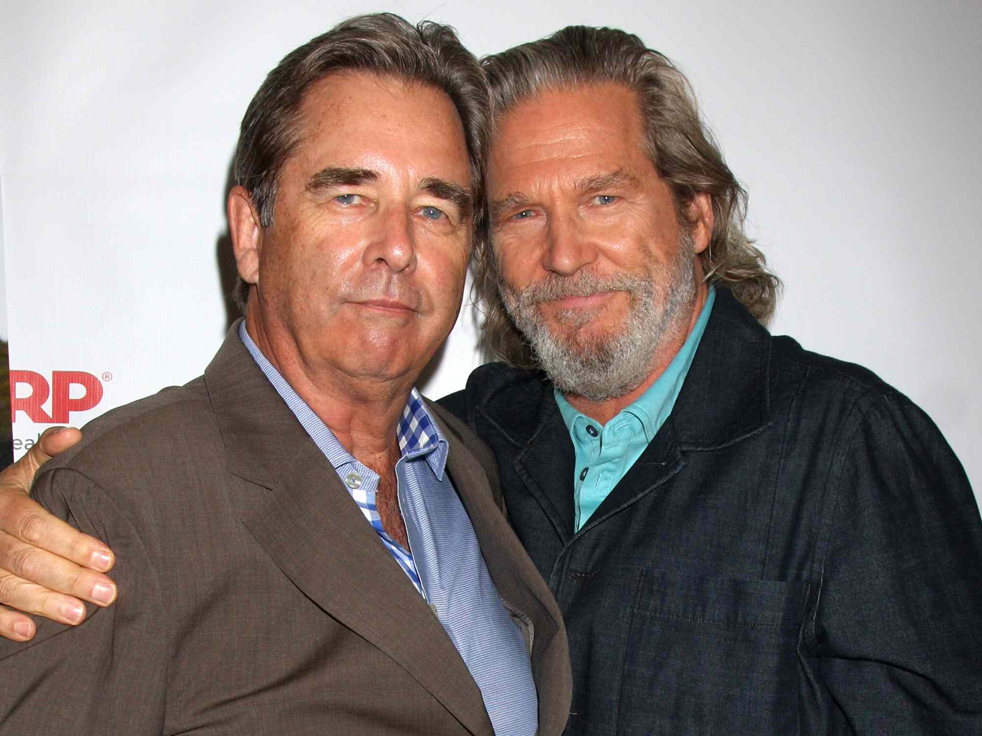 Beau Bridges