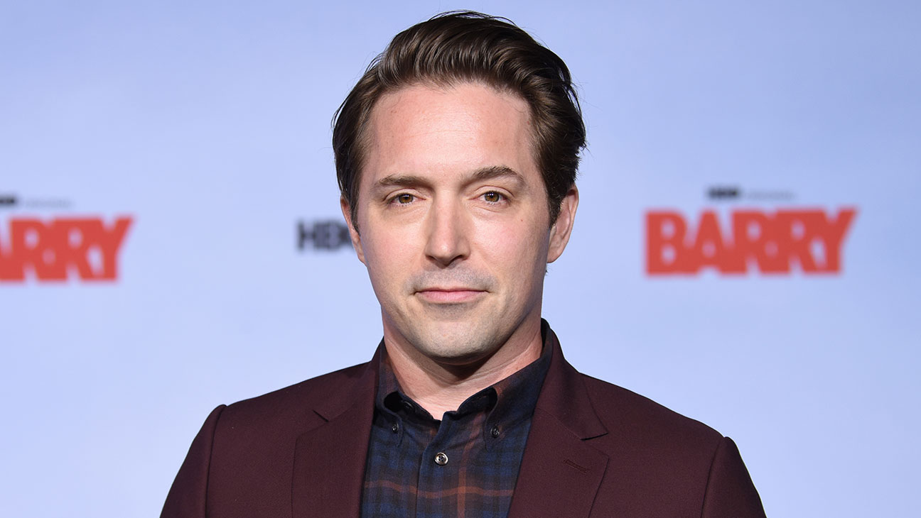 Beck Bennett
