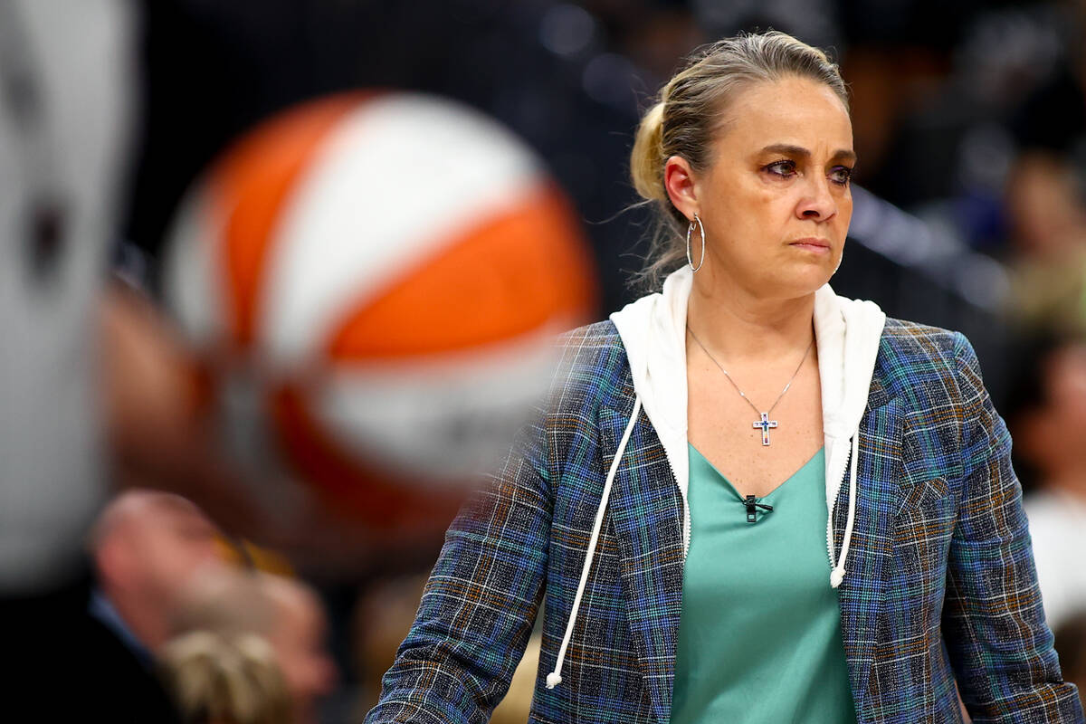 Becky Hammon