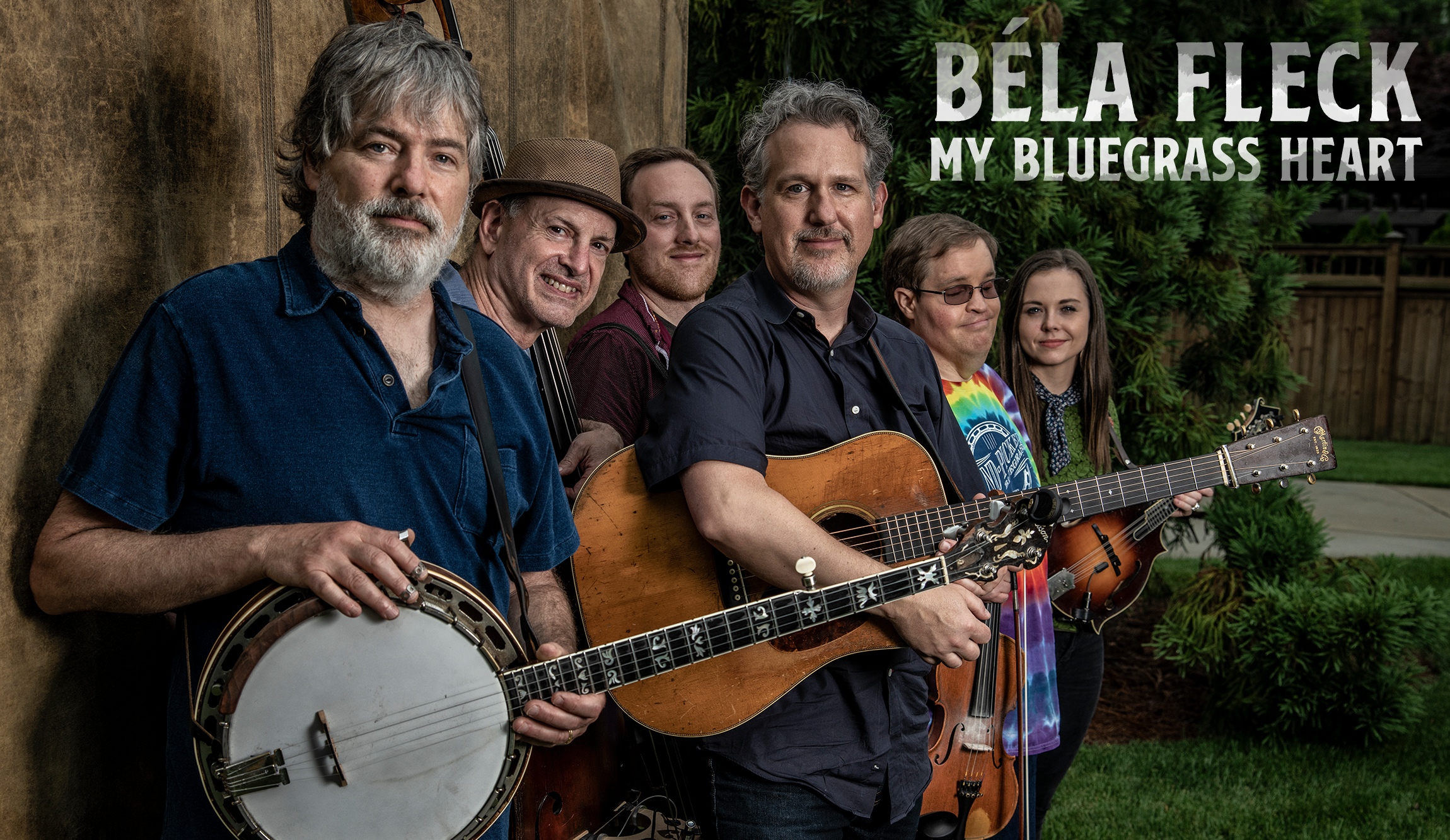 Béla Fleck