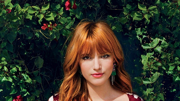 Bella Thorne