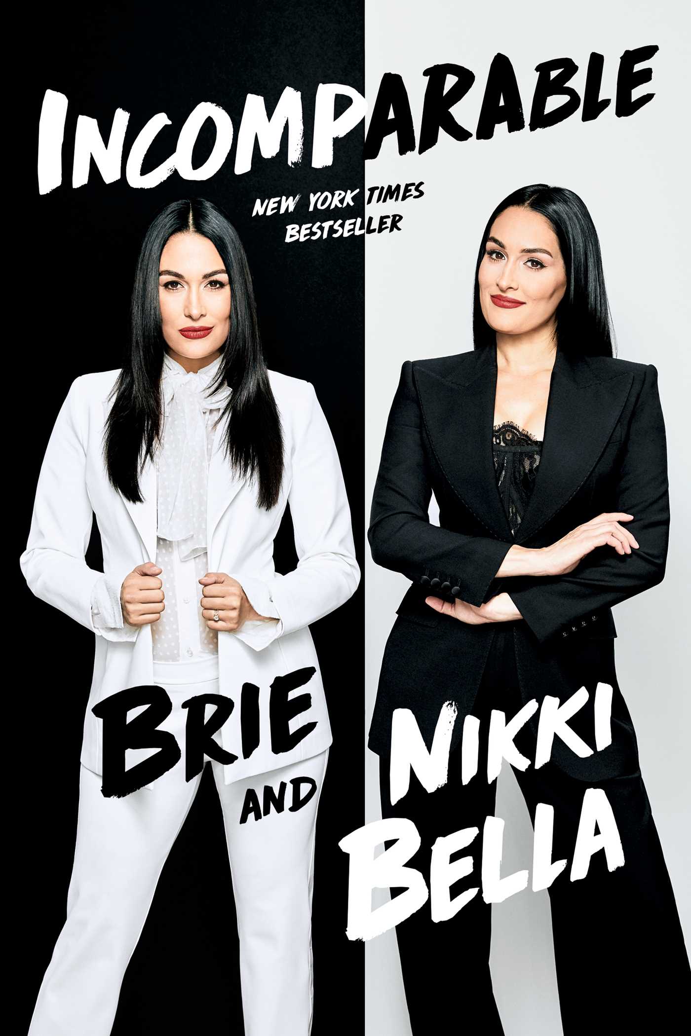 Bella Twins