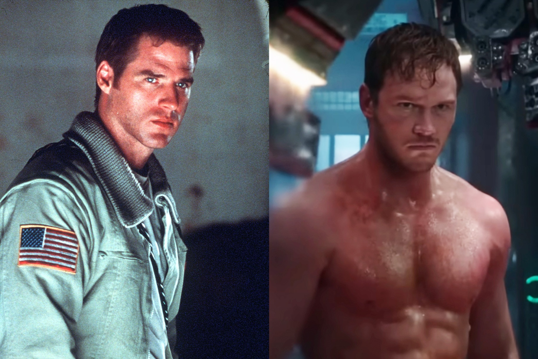 Ben Browder