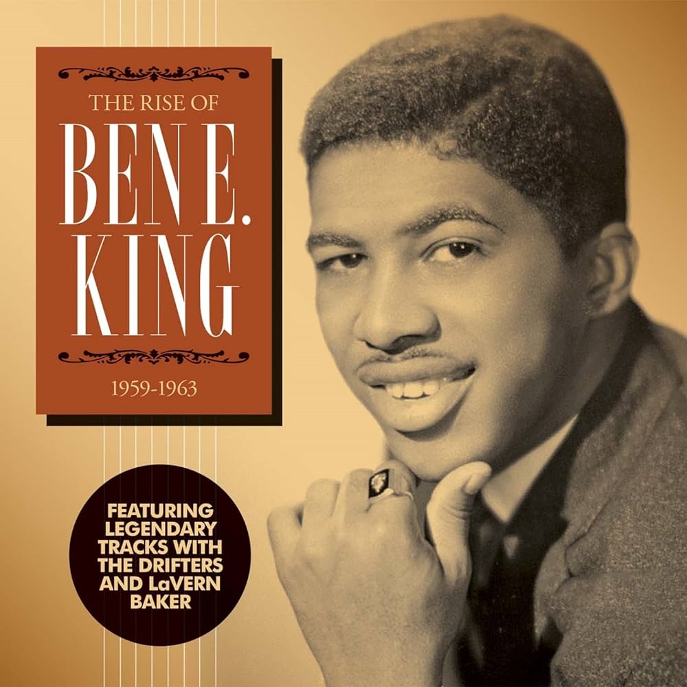Ben E. King