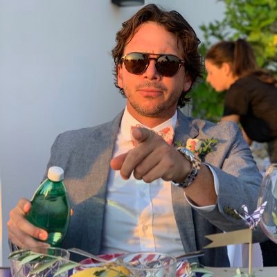 Ben Flajnik