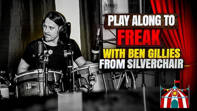 Ben Gillies