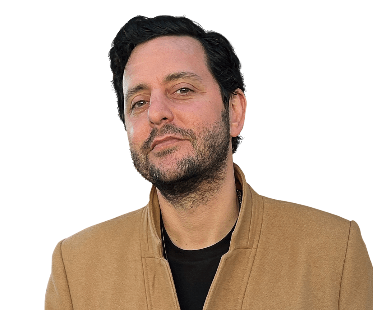 Ben Gleib