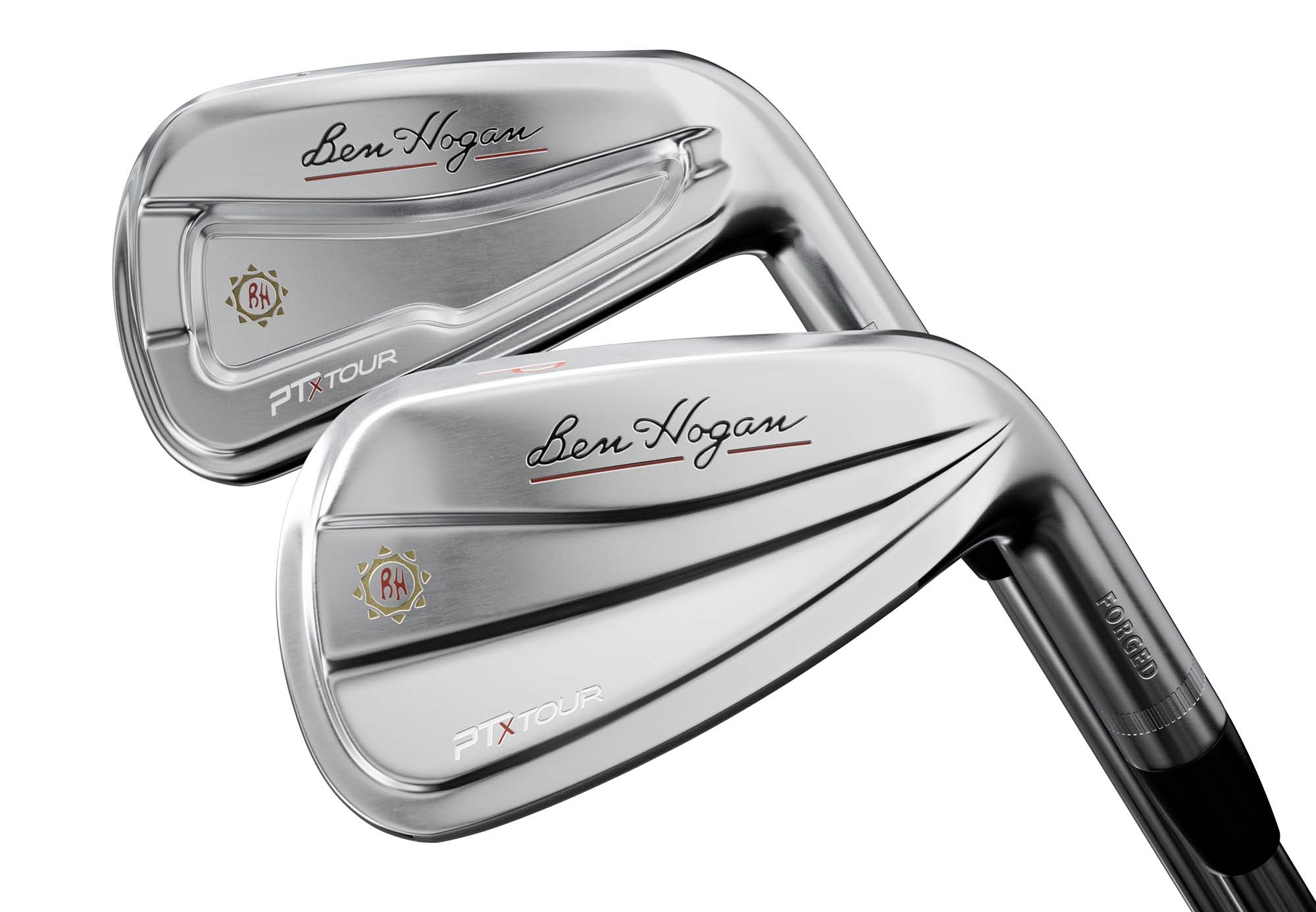 Ben Hogan