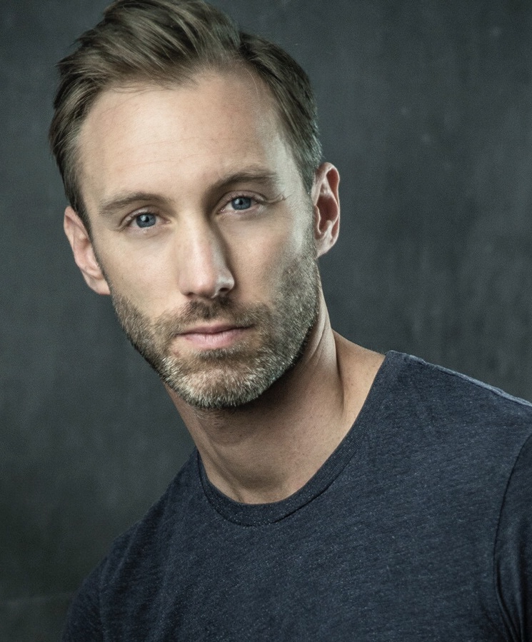 Ben Jones