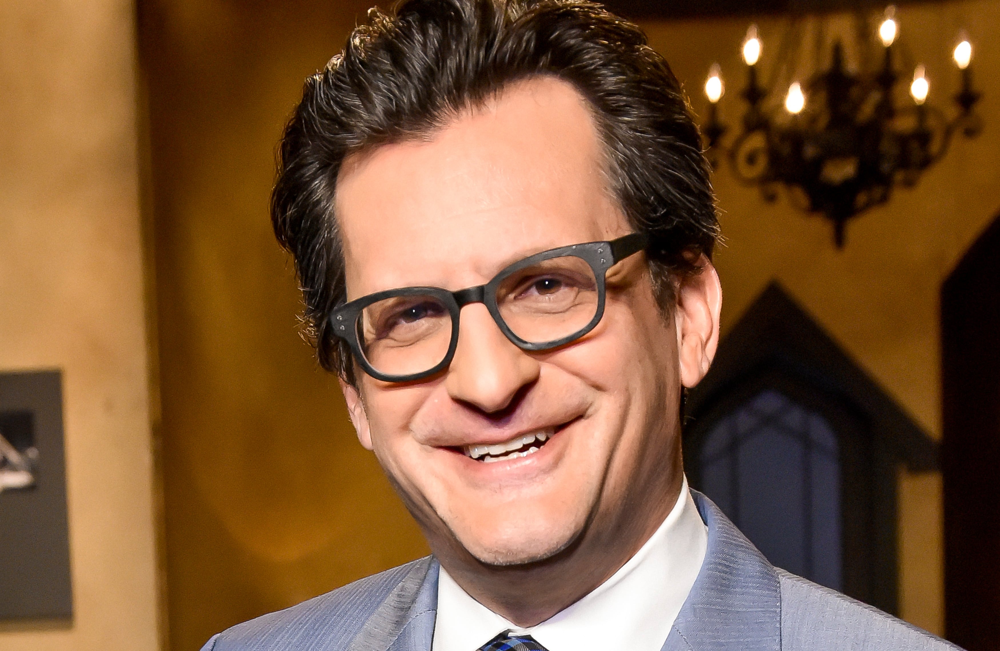 Ben Mankiewicz