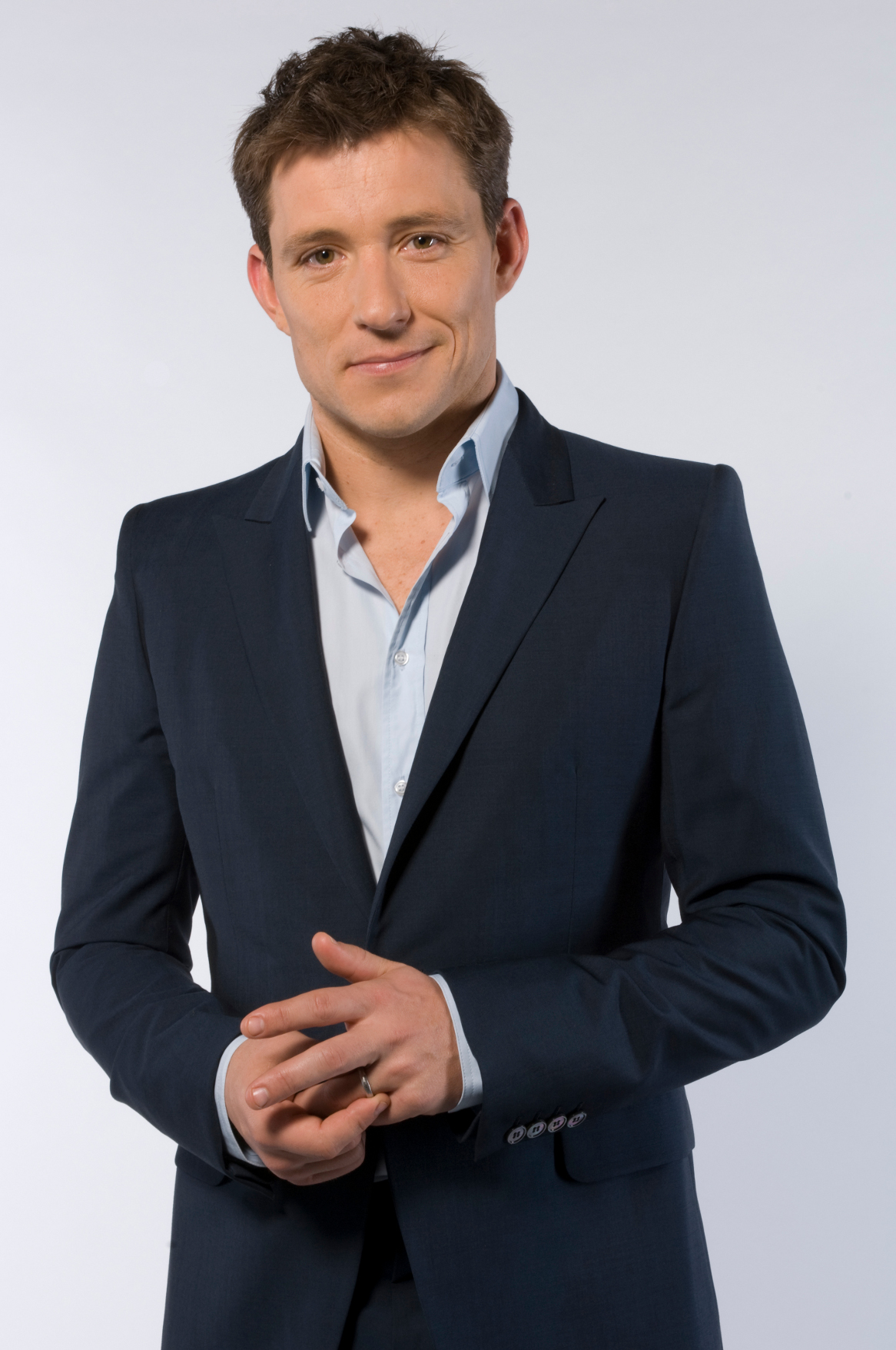 Ben Shephard