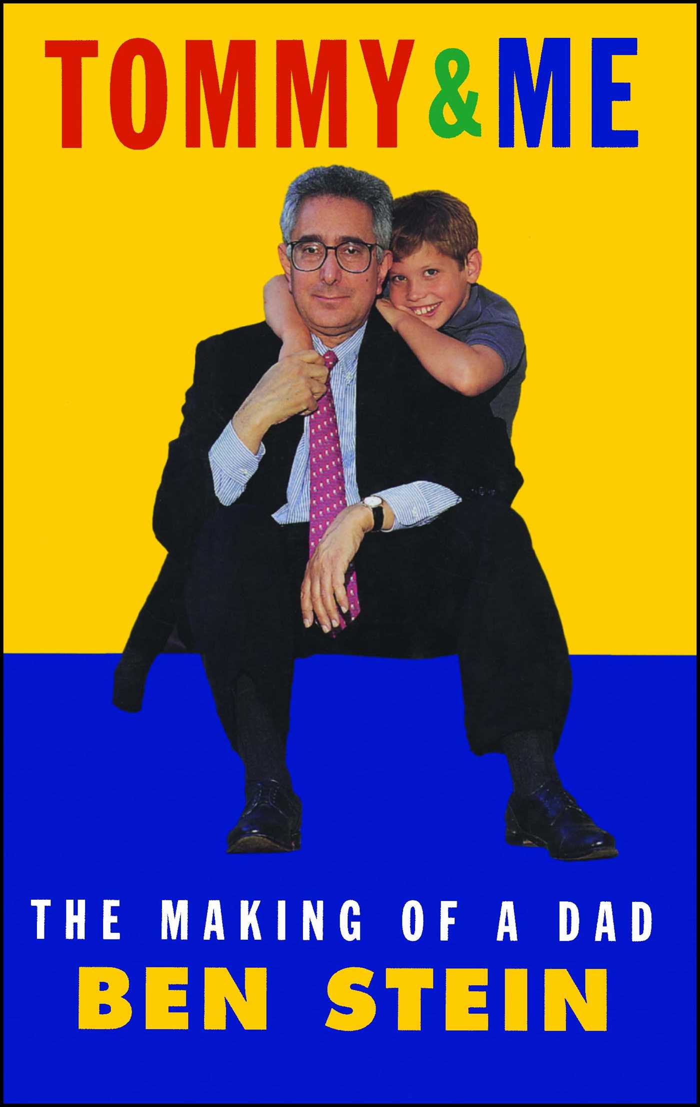 Ben Stein