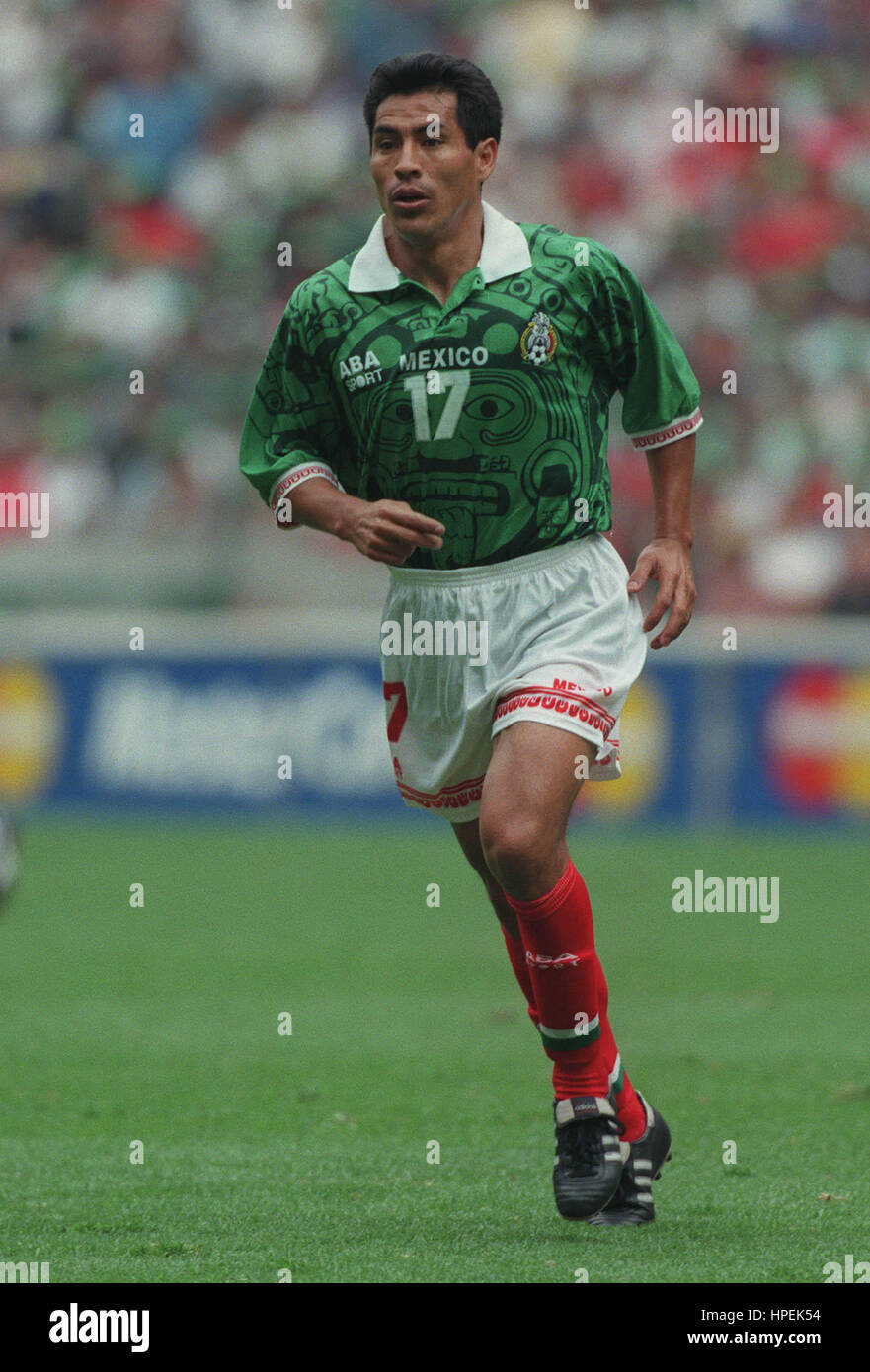 Benjamín Galindo