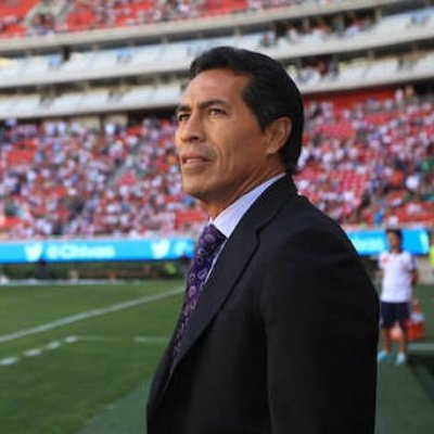Benjamín Galindo