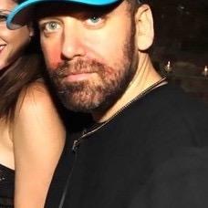 Benjy Bronk