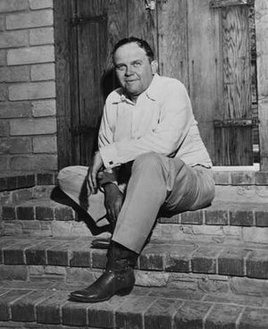 Benny Binion