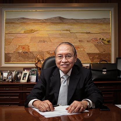 Benny Subianto