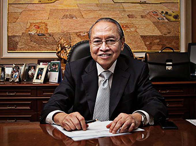 Benny Subianto