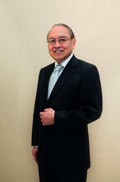 Benny Subianto
