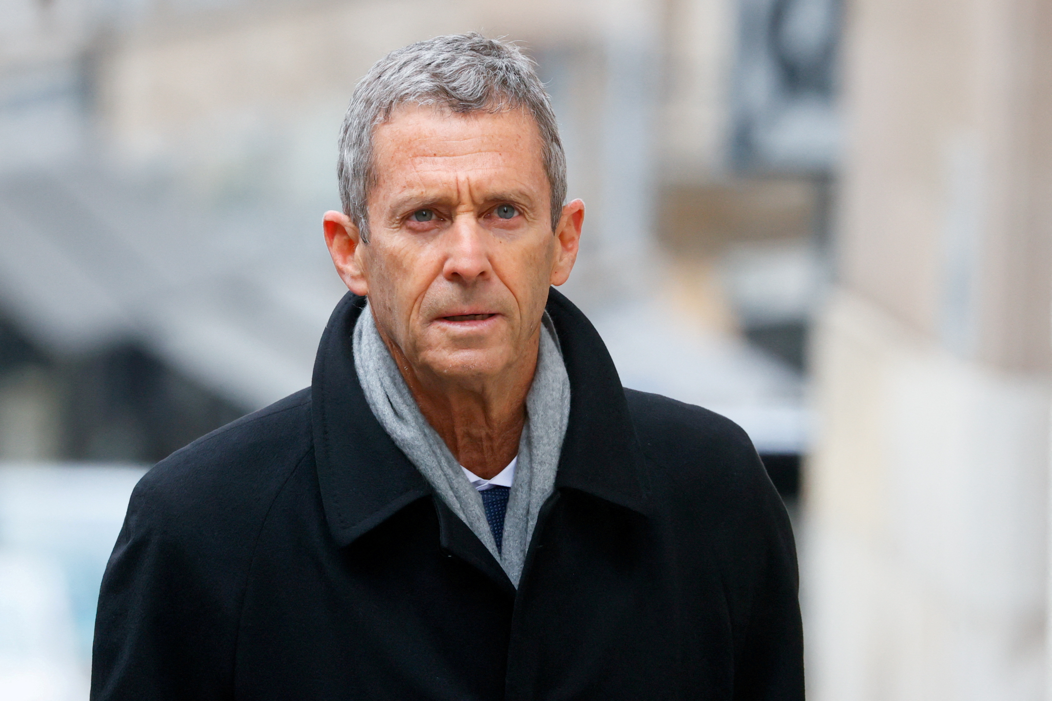 Beny Steinmetz