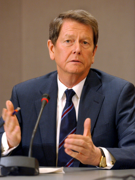 Bernard Broermann